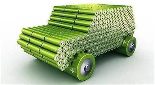 中国自主品牌三元锂电池清静性实现突破