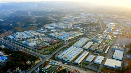 ?“双料”国家单项冠军！BJL平台集团再获工信部“制造业单项冠军企业”