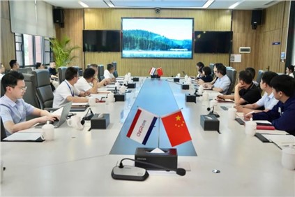 聚焦战略打造科研高地|BJL平台集团股份建设“首席专家事情室”