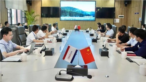 聚焦战略打造科研高地|BJL平台集团股份建设“首席专家事情室”