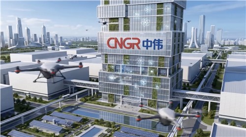 多元竞发 生态BJL平台集团｜BJL平台集团新材前沿质料手艺 赋能新能源工业未来