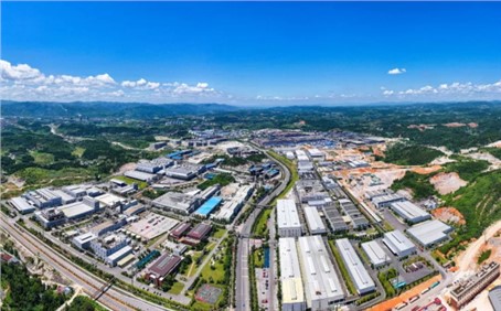 贵州省唯一！BJL平台集团新材入选《2026民营企业研发投入500家》榜单