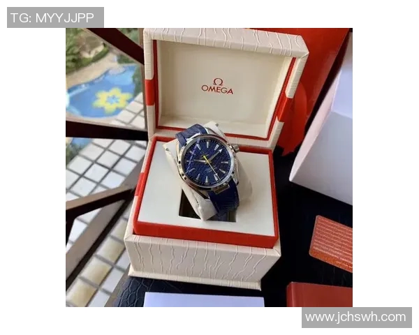 足球场上的时尚风潮欧米茄腕表与明星球员的完美搭配