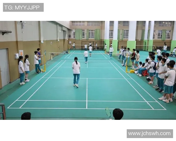 广州羽毛球队的耐力训练与比赛表现探讨