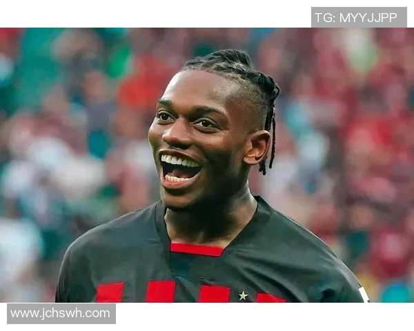 拉斐尔莱奥:足球场上的璀璨明星与未来之星的崛起之路 拉斐尔莱奥:足球场上的璀璨明星与未来之星的崛起之路