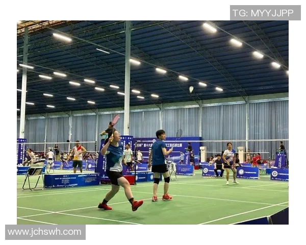 羽毛球心理素质评比揭晓武汉羽毛球队荣登第六名引发关注 羽毛球心理素质评比揭晓武汉羽毛球队荣登第六名引发关注