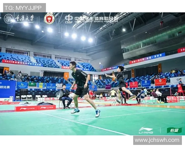 广州羽毛球队与成都羽毛球队赛后复盘团队协作的精彩瞬间与经验分享