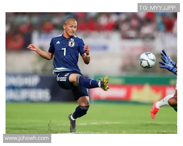 日本足球界的头号明星是谁他在国际赛场上的表现如何