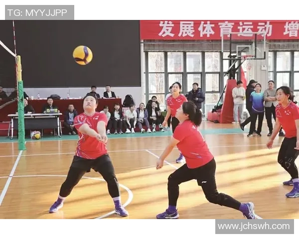 排球巨献：探秘成都排球队的心理素质