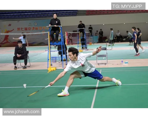 羽毛球的魅力与挑战:探寻北京羽毛球队的训练与比赛节奏 羽毛球的魅力与挑战:探寻北京羽毛球队的训练与比赛节奏