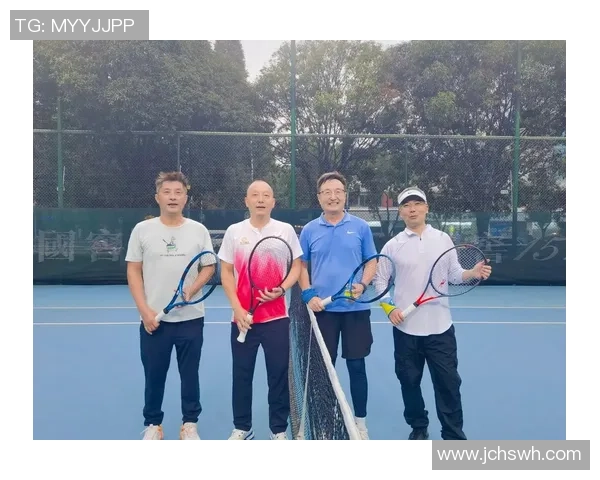 成都网球队实力强劲荣登全国网球力量排行榜第五名