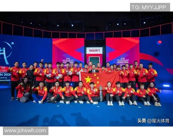 武汉乒乓球队实力强劲荣登最新乒乓球TOP10榜首之位