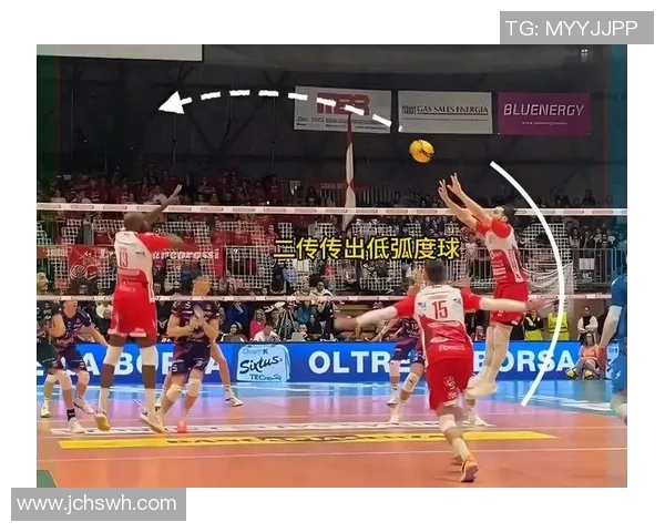 深入分析北京排球队快攻战术的特点与应用策略