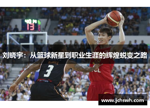 刘晓宇：从篮球新星到职业生涯的辉煌蜕变之路